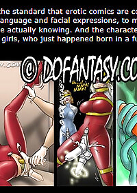 It's their duty to serve cock pic 8