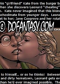 There are no friends here pic 5