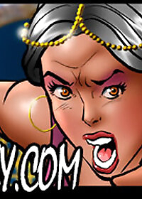 Western girls can be snatched up and turned into harem sex slaves pic 8