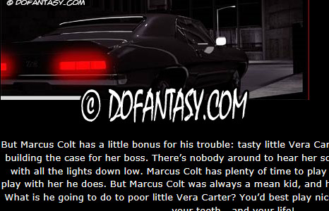 This private dick knows plenty of dirty tricks