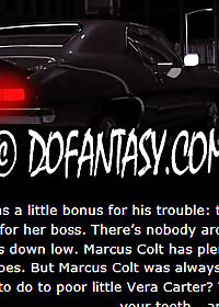 This private dick knows plenty of dirty tricks pic 3