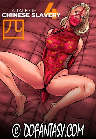 Hannah is introduced to a world of horrifying pain