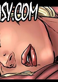 Hannah is introduced to a world of horrifying pain pic 8