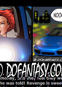 She will scream long and hard before the end pic 3