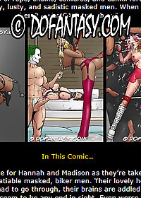 Violated, and abused over and over and over again pic 4