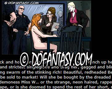 Used however their masters or mistresses