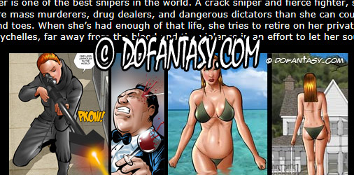 Rita Meyer made a major mistake, she'll realize her mistake, far too late