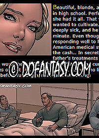 Big brute rudy wants more and more of tight cutie Claire pic 2