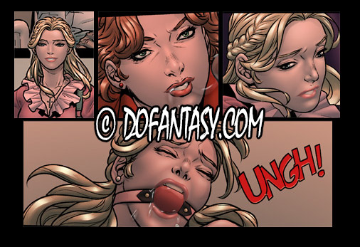 Nice and tight, hold the bitch down