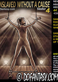 New madam shows up to really turn up the heat pic 1