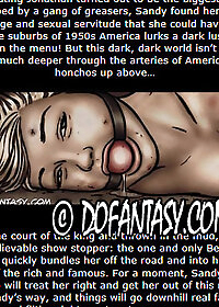 New madam shows up to really turn up the heat pic 3