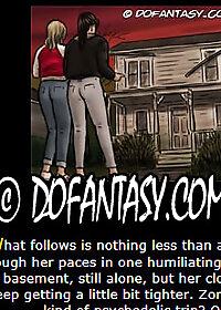 Zombies, werewolves, vampires, and death itself pic 3