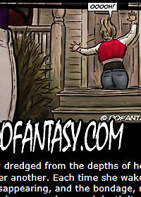 Zombies, werewolves, vampires, and death itself pic 4