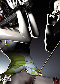 I hate the sound of screeching sluts pic 2