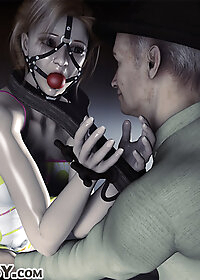 I hate the sound of screeching sluts pic 3