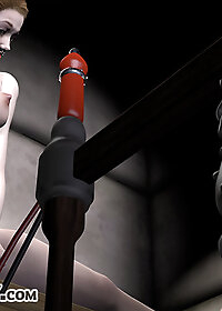 Moaning like a streetwalking whore pic 1