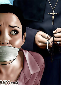 They were fucking and flogging women pic 3