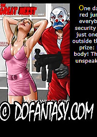 Bouncing body covered in cum and cunt cream pic 2