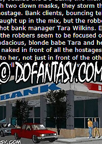 Bouncing body covered in cum and cunt cream pic 3