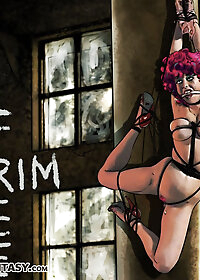 She tried to scream for help but the shock had left her speechless pic 3