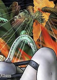 His whole body was trembling with sexual excitement now pic 3