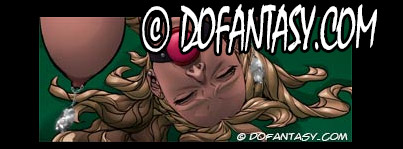 The final tale in Claire's adventure comes to you hard, hot, and heavy in this cunt busting blaster of a comic