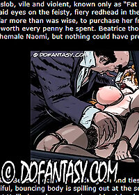 I'll show you who's master round here pic 2