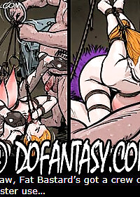 I'll show you who's master round here pic 6