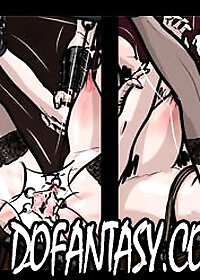 I'll show you who's master round here pic 9