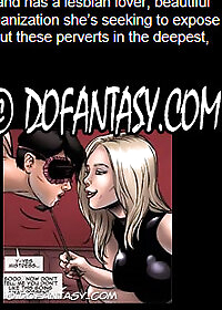 I like to hurt girls like you pic 7