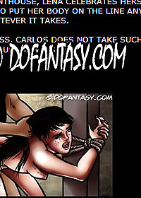 Full of exciting and intense scenes, unbelievably erotic images and a compelling story pic 8