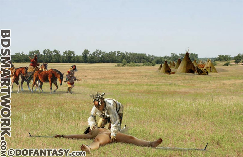 Drove itself deeper and deeper inside her damp snatch, she had to escape