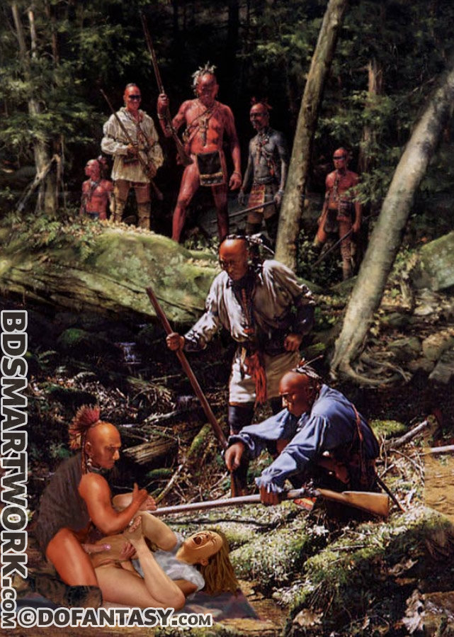 Drove itself deeper and deeper inside her damp snatch, she had to escape