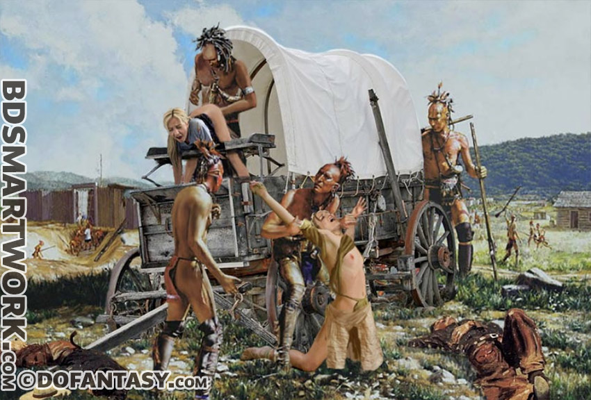 This girl had no idea that she was merely digging herself deeper into her new life of slavery and cocksucking