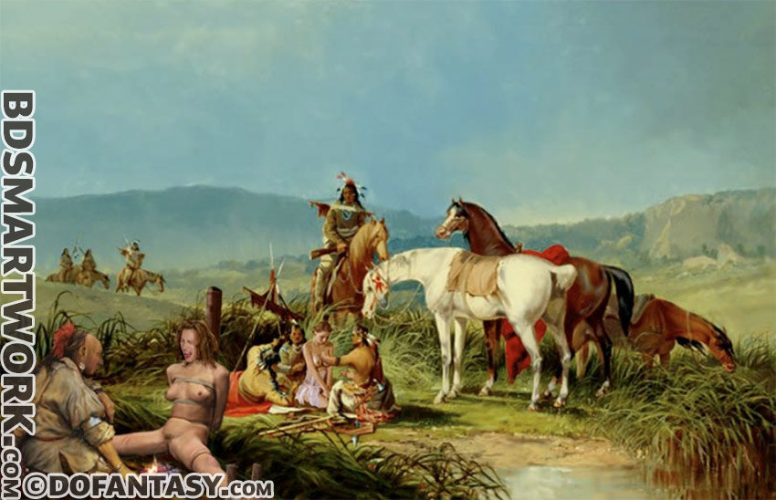 This girl had no idea that she was merely digging herself deeper into her new life of slavery and cocksucking