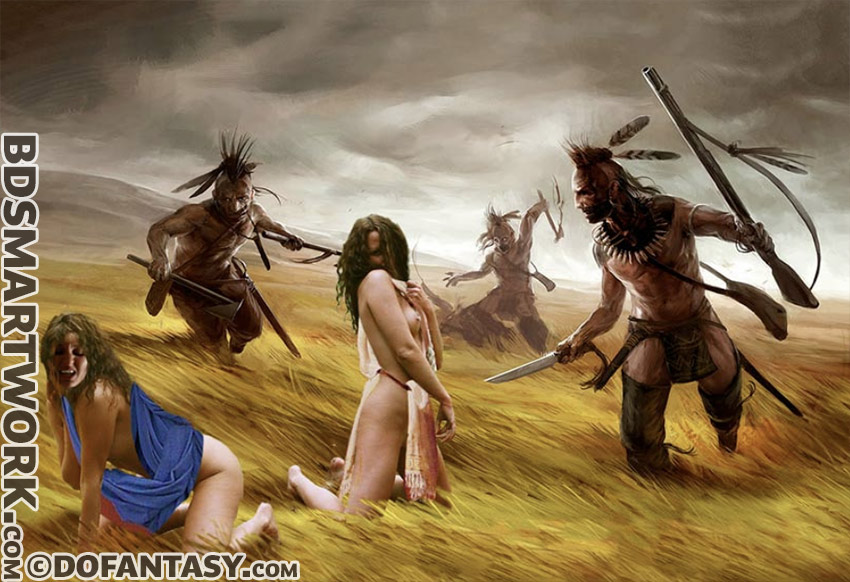 Her helpless puss twitching desperately around the thick stick