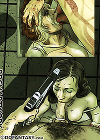 Buttocks or cunts first and then they were fucked pic 2