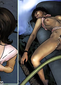 Humiliating us, masturbating us day and night to get our semen for your own breeding purposes pic 2