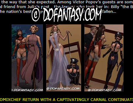 Prettiest of the slavegirls have a chance of keeping themselves favored and petted