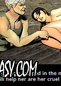 Two girls go looking for a missing sister only to run into trouble pic 4