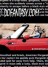 Bondage adventure will spark your imagination as Margaret goes from proud pic 2