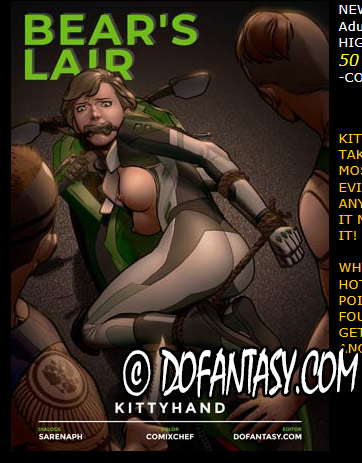 Kitty Hand brings you this new, hot take on gang violence at its cruelest, most sadistic, absolute worst