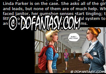 Cagri comes at you with this inspired story of a man who is janitor by day but vicious sadist by night