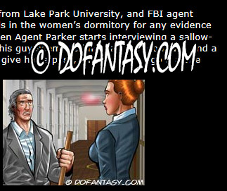 Cagri comes at you with this inspired story of a man who is janitor by day but vicious sadist by night