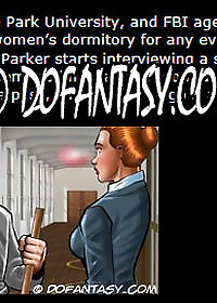 Cagri comes at you with this inspired story of a man who is janitor by day but vicious sadist by night pic 3