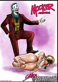 Cagri comes at you with this inspired story of a man who is janitor by day but vicious sadist by night pic 9