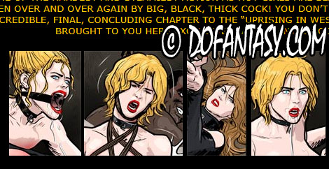 General Tata's perverted sex parties are unparalleled in their sadistic cruelty towards helpless women