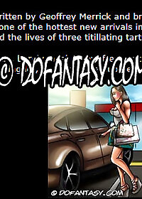 She's quickly stolen off the streets and sold into sexual slavery to a scrappy squad of spirited soccer spectators pic 2