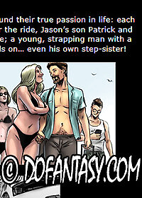 She had no idea of the horrors awaiting her on the open sea pic 3