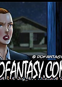 Cagri comes at you with this inspired story of a man who is janitor by day but vicious sadist by night pic 4